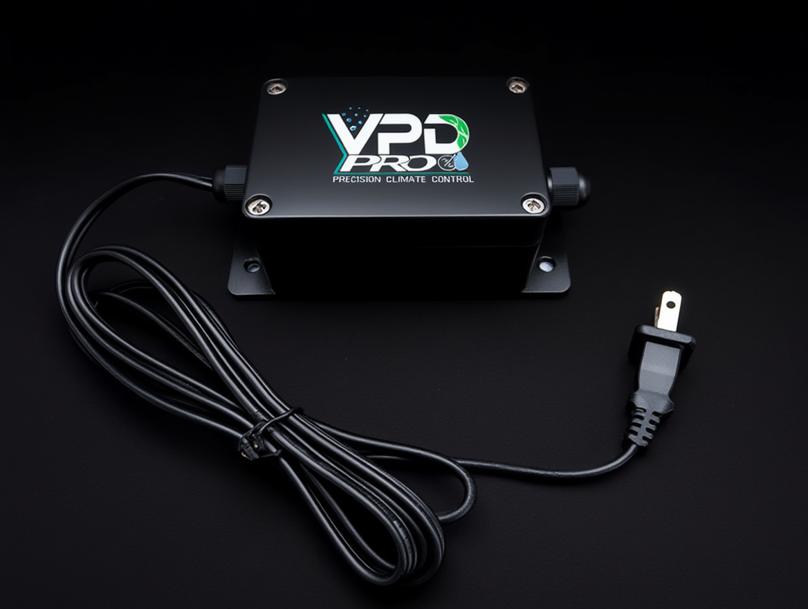 VPD Pro Relay 120V/24V
